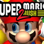 Super Mario Run 2 igra online - igraj besplatno
