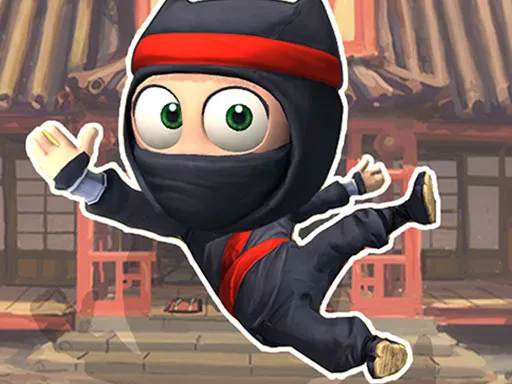 Super Ninja Adventure igra online - igraj besplatno
