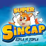 Super Squirrel igra online - igraj besplatno