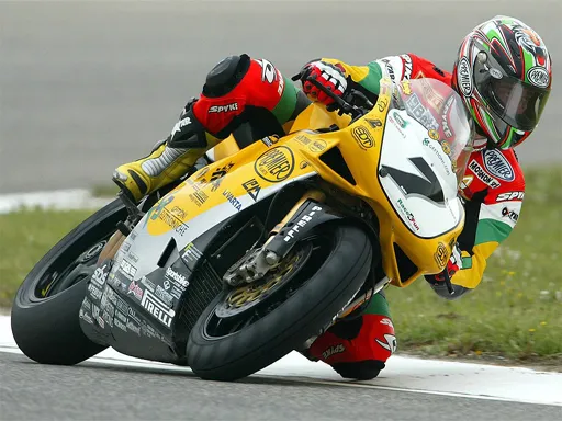 Superbike Slide igra online - igraj besplatno