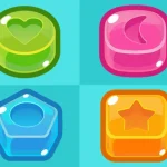 Sweet Candy igra online - igraj besplatno