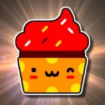 Sweet Candy Challenge Time igra online - igraj besplatno