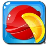Sweet Candy World igra online - igraj besplatno