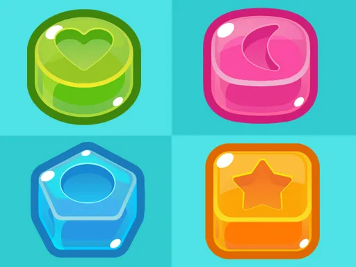 Sweet Candy igra online - igraj besplatno