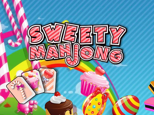 Sweety Mahjong igra online - igraj besplatno