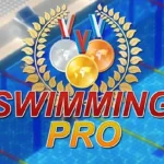 Swimming Pro igra online - igraj besplatno