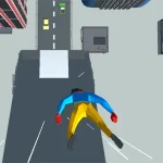 Swing Rider 2 igra online - igraj besplatno