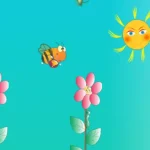 Swinging Bee igra online - igraj besplatno