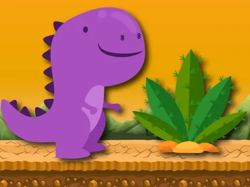 T-rex Run igra online - igraj besplatno