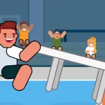 Table Tug Online igra online - igraj besplatno