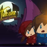Taleans igra online - igraj besplatno