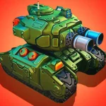 Tank Arena igra online - igraj besplatno