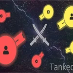 Tanked.io igra online - igraj besplatno