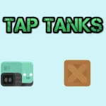 Tap Tanks igra online - igraj besplatno