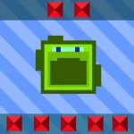 Tap Tap Robot igra online - igraj besplatno