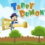 Tappy Dumont igra online - igraj besplatno