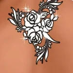 Tattoo Art Salon igra online - igraj besplatno