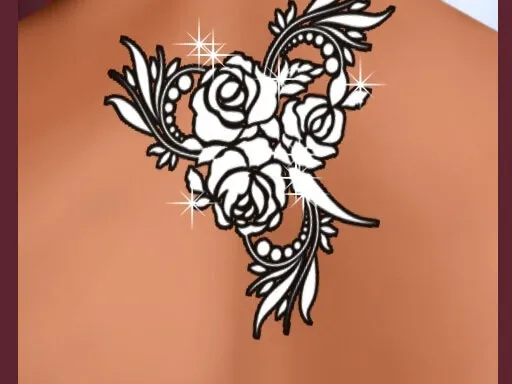 Tattoo Art Salon igra online - igraj besplatno