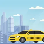 Taxi Rides Difference igra online - igraj besplatno