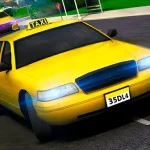Taxi Simulator 2019 igra online - igraj besplatno