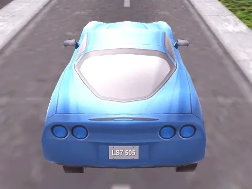 Taxi Simulator igra online - igraj besplatno