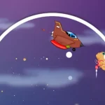 Teddy Escape igra online - igraj besplatno