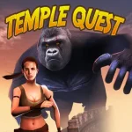 Temple Quest igra online - igraj besplatno