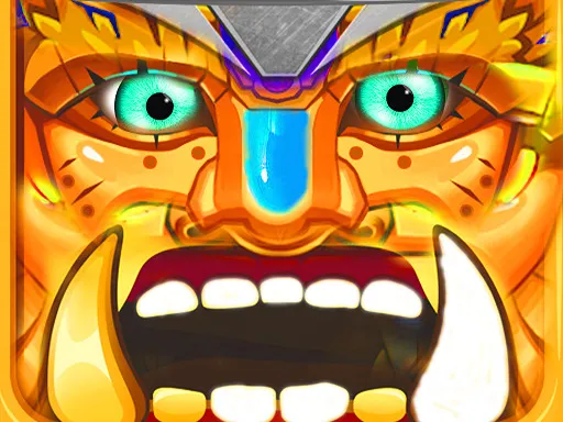 Temple Run Tomb igra online - igraj besplatno