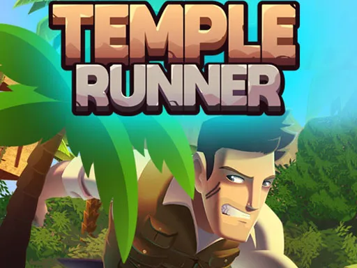 Temple Runner igra online - igraj besplatno