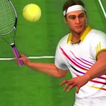 Tennis Championship 2020 igra online - igraj besplatno