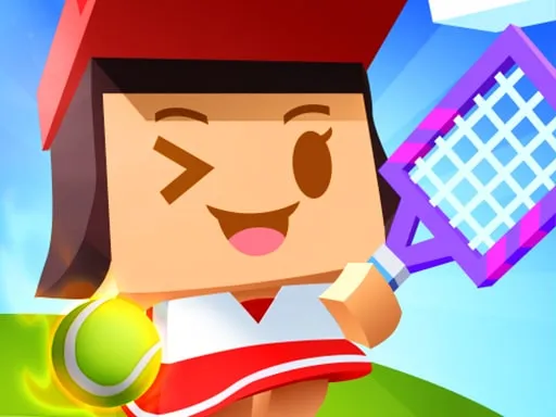 Tennis Championship igra online - igraj besplatno