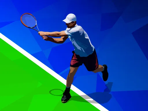 Tennis Open 2020 igra online - igraj besplatno