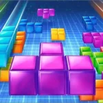 Tetris Legend Class igra online - igraj besplatno