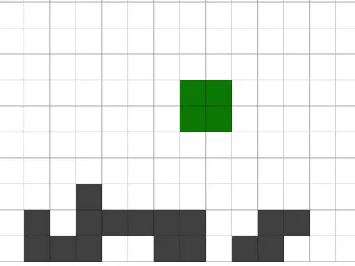 Tetris Mobile igra online - igraj besplatno