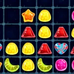 Tetriz Match 3 igra online - igraj besplatno