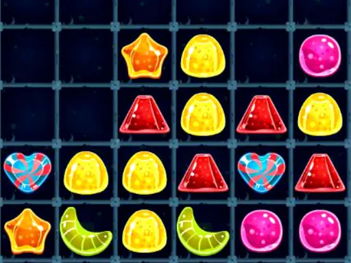 Tetriz Match 3 igra online - igraj besplatno