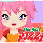 The Best Pizza igra online - igraj besplatno