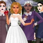The Chilling Adventures of Sabrina igra online - igraj besplatno