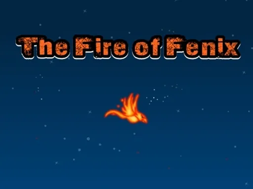 The Fire of Fenix igra online - igraj besplatno