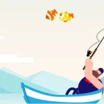 The Fish Master igra online - igraj besplatno