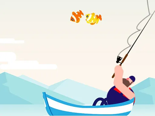 The Fish Master igra online - igraj besplatno