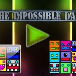 The Impossible Dash igra online - igraj besplatno