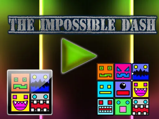 The Impossible Dash igra online - igraj besplatno