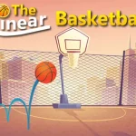 The Linear Basketball igra online - igraj besplatno