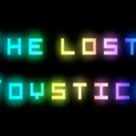 The Lost Joystick igra online - igraj besplatno