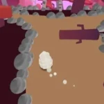 The Running Sheep igra online - igraj besplatno