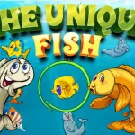 The Unique Fish igra online - igraj besplatno