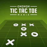 Tic Tac Toe  Mania igra online - igraj besplatno