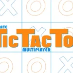 Tic Tac Toe Multiplayer igra online - igraj besplatno