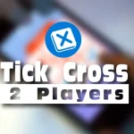 Tick Cross 2 Players igra online - igraj besplatno